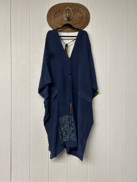 Crepe Sari Moondance Muu 1225 081