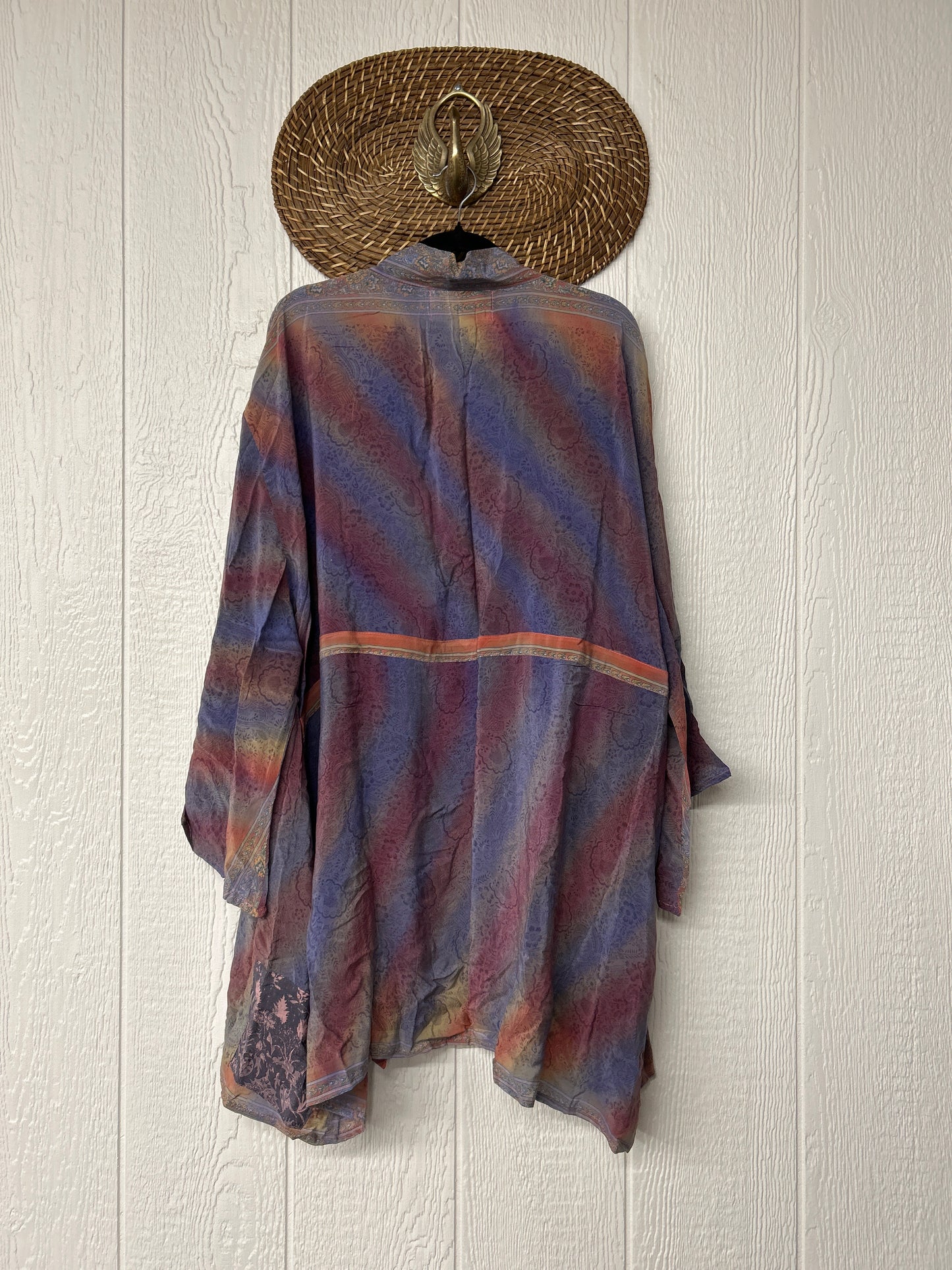 Dreamweaver Shortie Kimono 1025 025