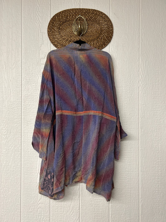 Dreamweaver Shortie Kimono 1025 025