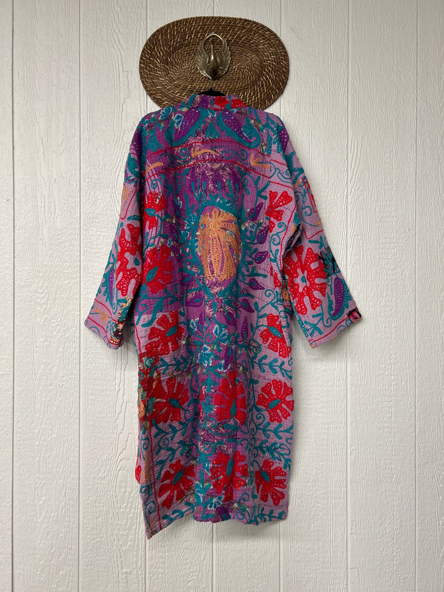 Suzani Jacket 0925 159