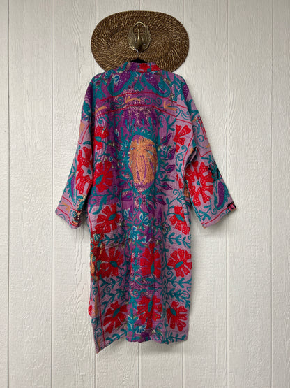 Suzani Jacket 0925 159