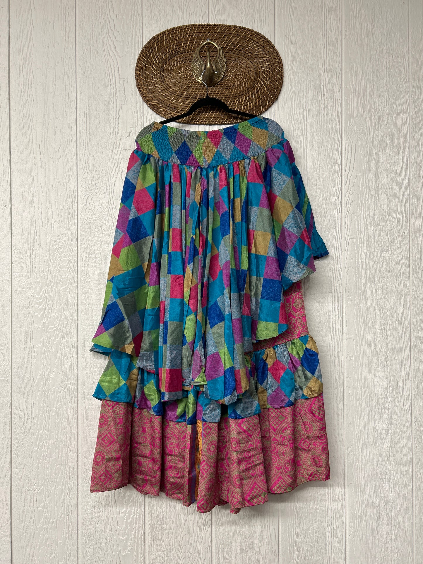 Rasgulla Sari Enchanted Pants 1225 258