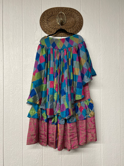 Rasgulla Sari Enchanted Pants 1225 258