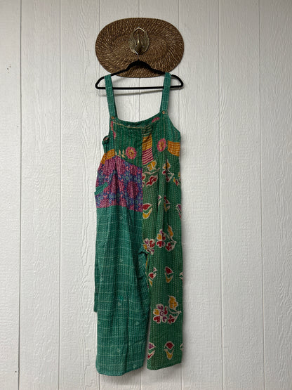 Crossroad Kantha Overalls 1025 103