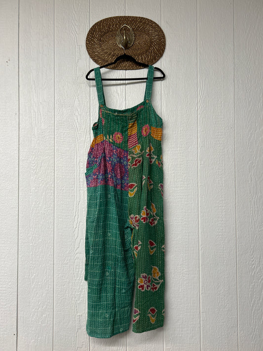 Crossroad Kantha Overalls 1025 103