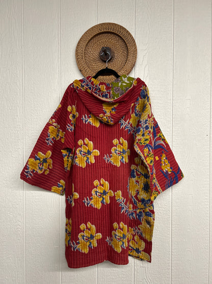 Half Moon Shacket 1025 183