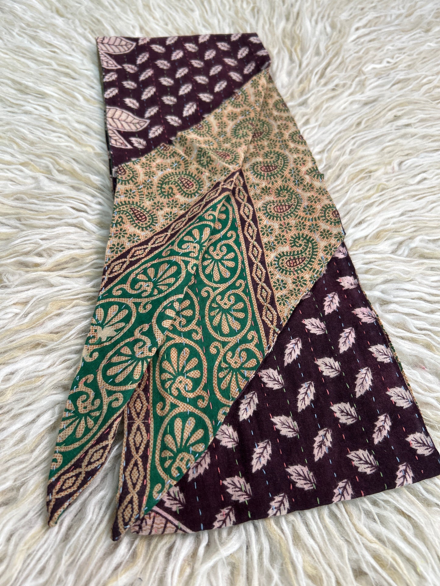 Kantha Headwraps 0625 108