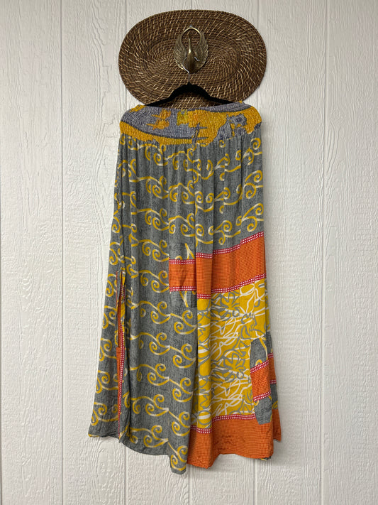 Rasgulla Sari Butterfly Pant 1026 044