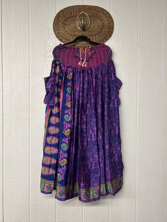 Rasgulla Sari Free Bird Convertible Skirt 0226 261