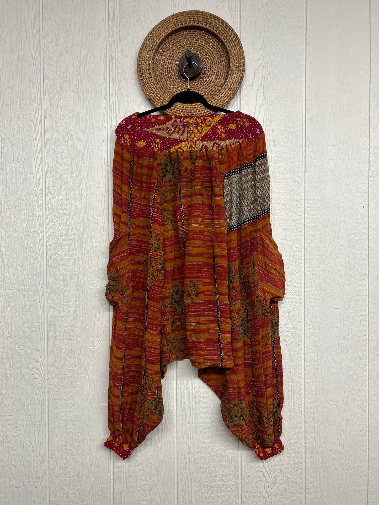 Crepe Sari Be Still Harems 0426 136