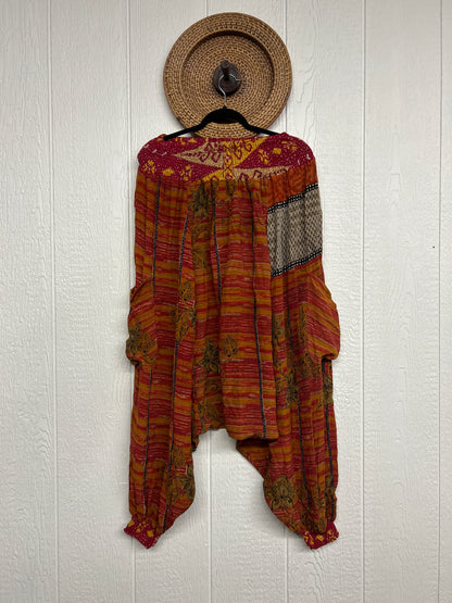 Crepe Sari Be Still Harems 0426 136