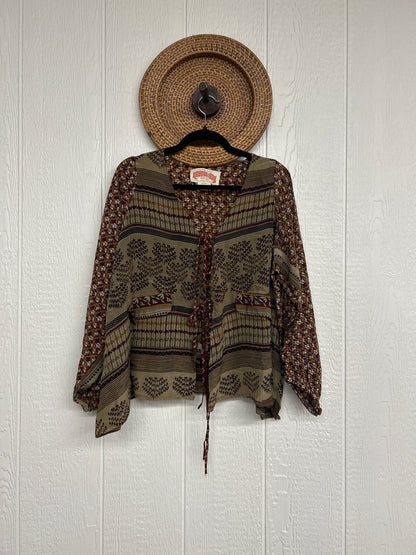 Daisy Blouse 1025 260