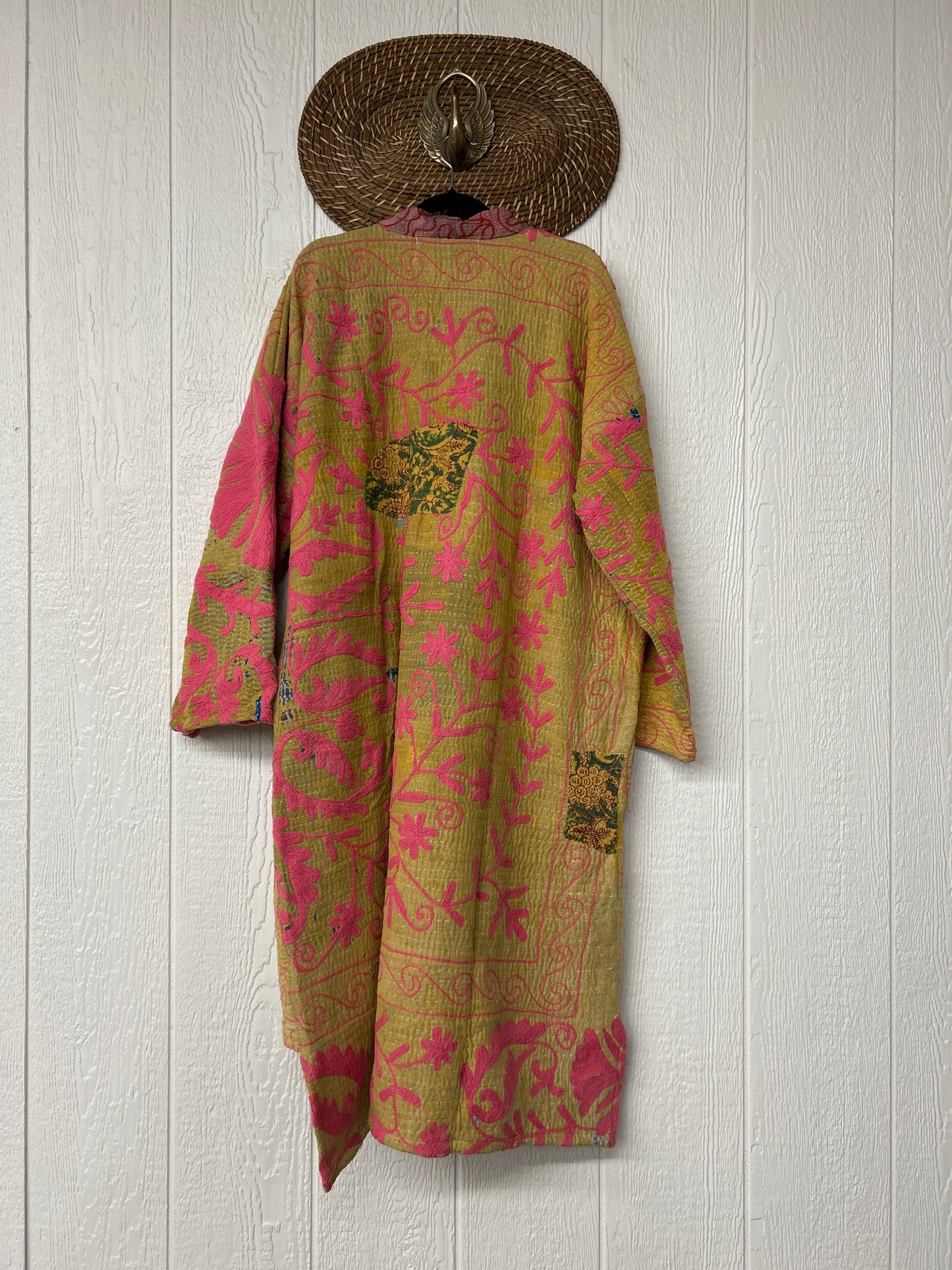Suzani Jacket 0925 184