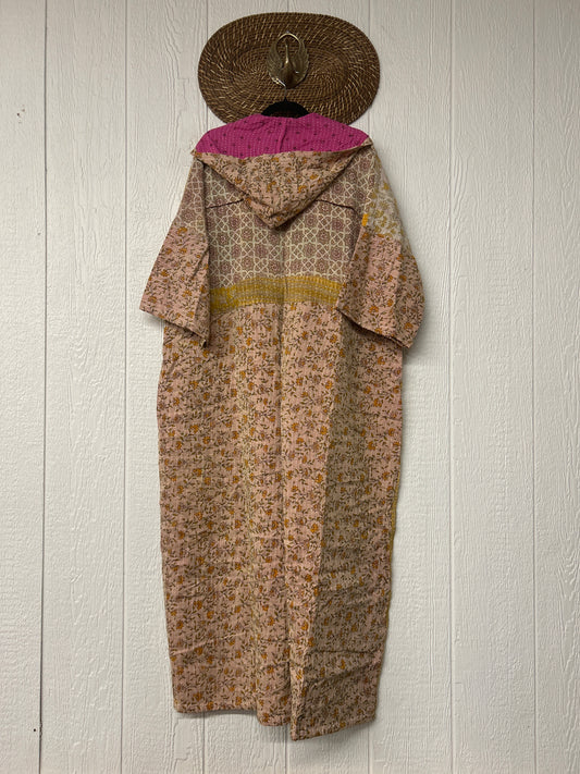 Pareo Kantha Zen Hoodie Jumpsuit 0726 072