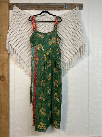 Pareo Kantha Crossroad Dress 0926 252