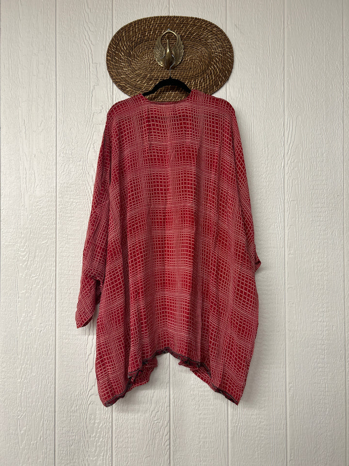 Crepe Gaia Kimono 0725 208