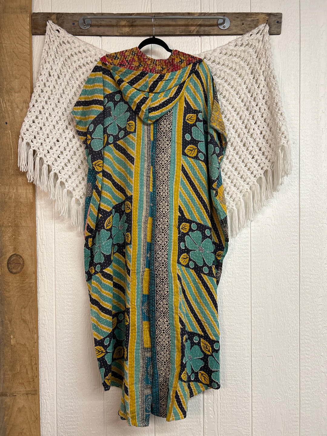 Peacemaker Jumpsuit 0725 147