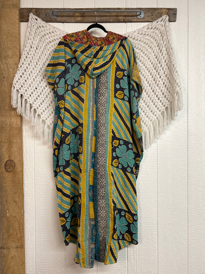 Peacemaker Jumpsuit 0725 147