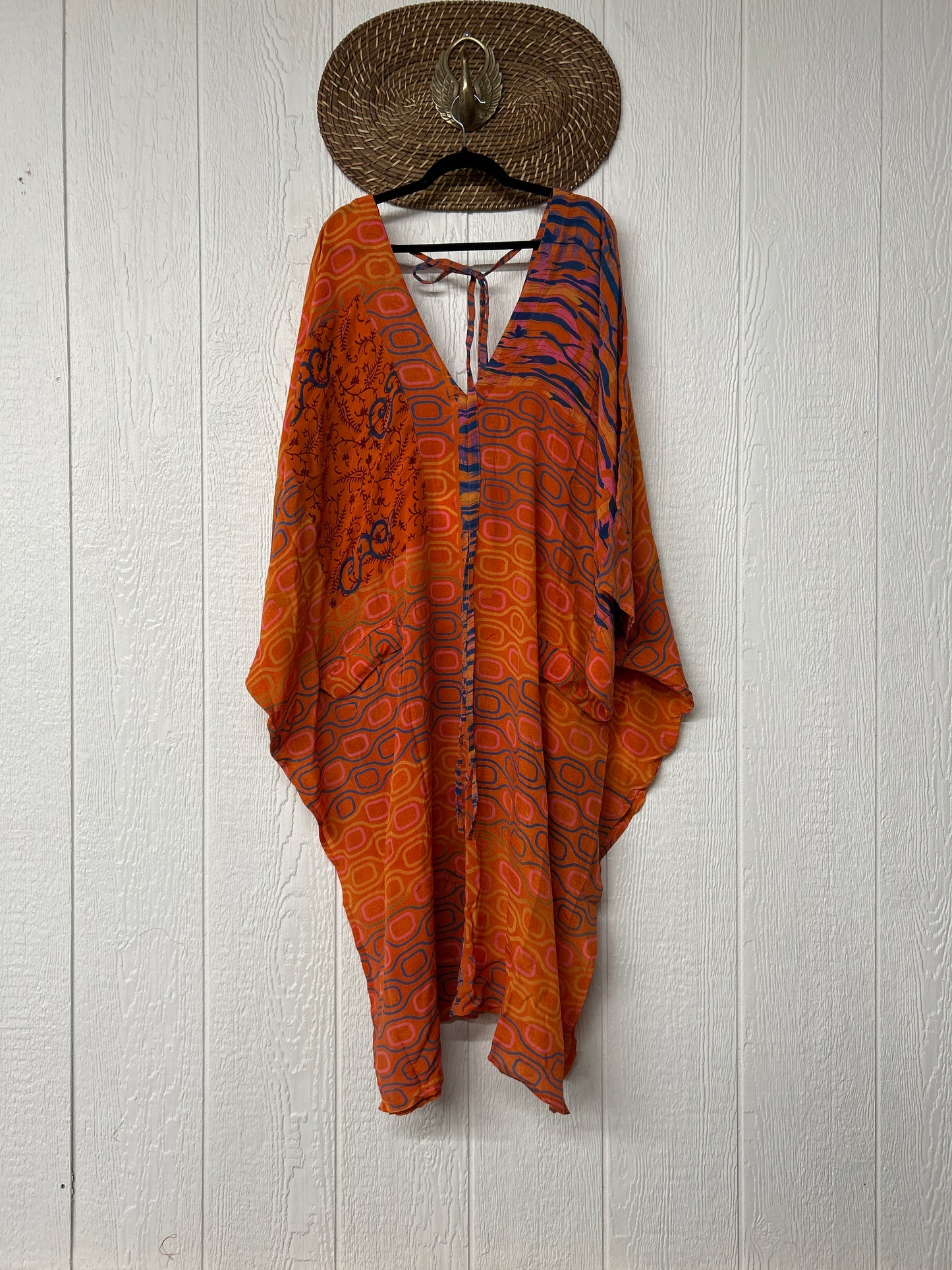 Crepe Sari Moondance Muu 1225 223