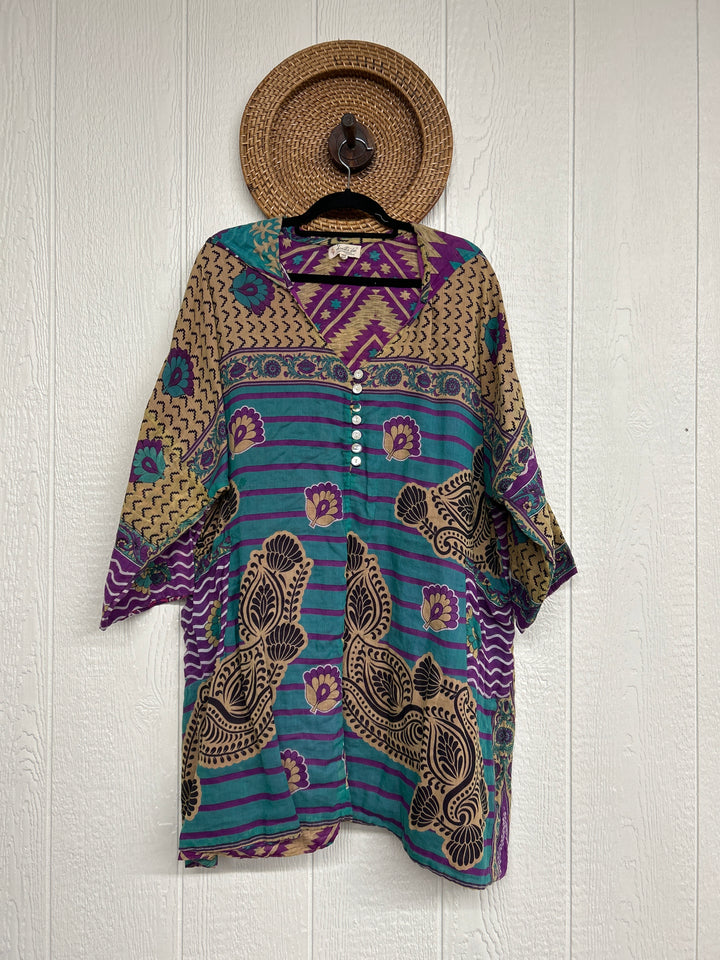 Take It Easy Tunic 0325 017