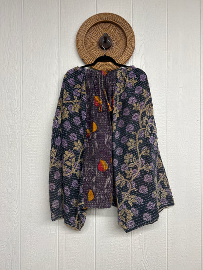 Pareo Kantha Karma Culottes 0626 020
