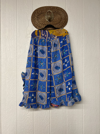 Pareo Kantha Inner Peace Gauchos 0626 198