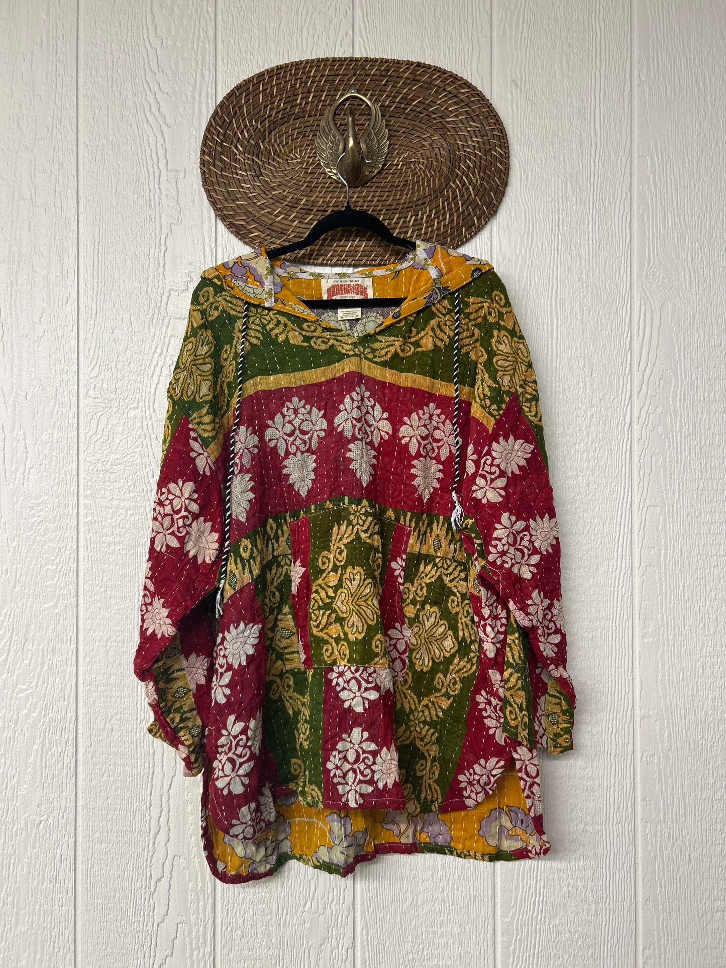 Koverlet Under The Stars Hoodie 0925 004
