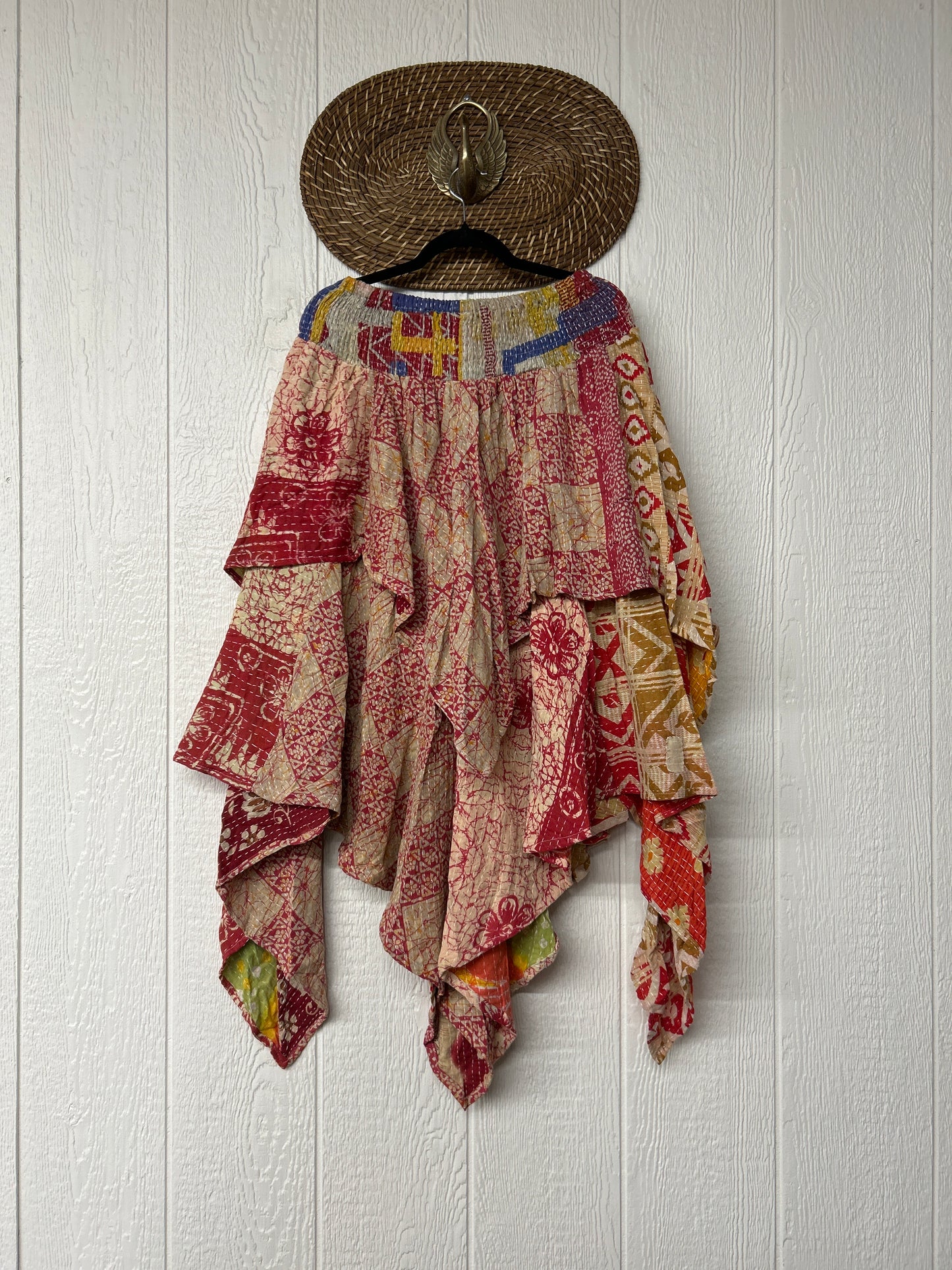Pareo Kantha Pixie Pant 0826 210