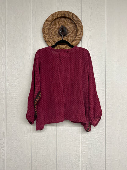 Daisy Blouse 1025 205