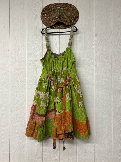 Pareo Kantha Dolly Jumpsuit 0926 213