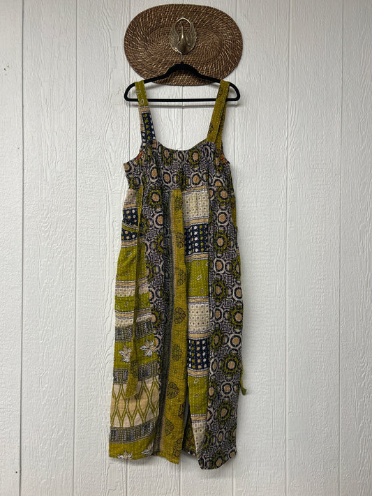RETAIL Pareo Kantha Crossroad Overalls 0426 261