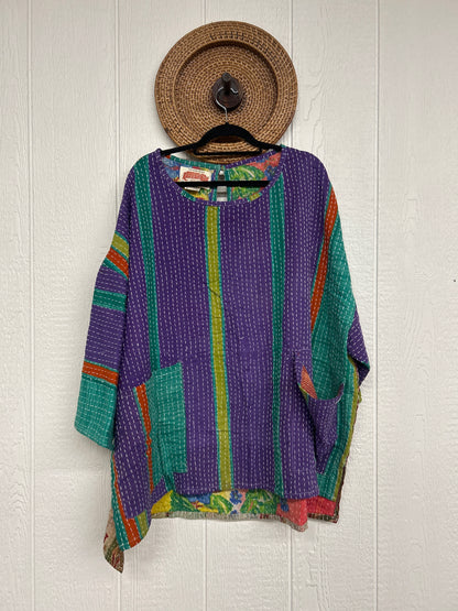 Pareo Kantha Dream Pullover 1225 233