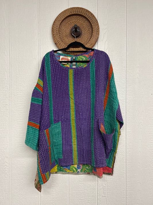 Pareo Kantha Dream Pullover 1225 233