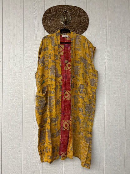 Dreamweaver Kimono Vest 0725 072