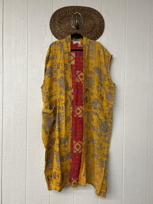 Dreamweaver Kimono Vest 0725 072