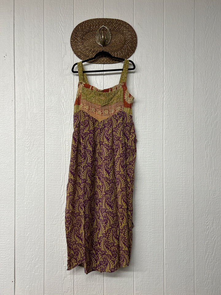 Crossroad Overall Dress 0925 008