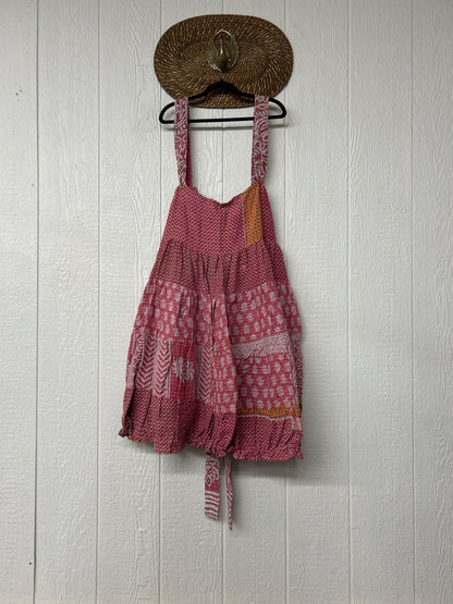 Pareo Kantha Dolly Romper 0626 172