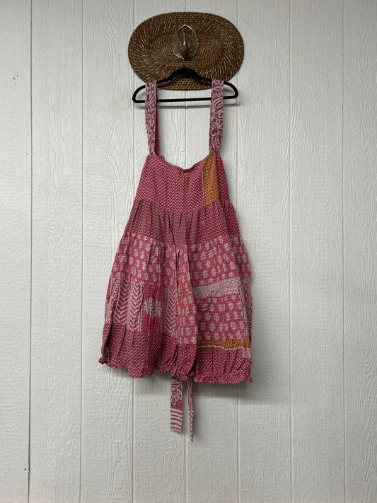Pareo Kantha Dolly Romper 0626 172
