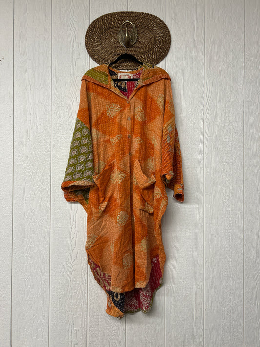 Poetic Hoodie Maxi 1025 048