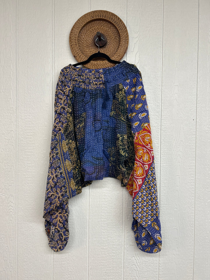 Everyday Harem Pants 0925 049