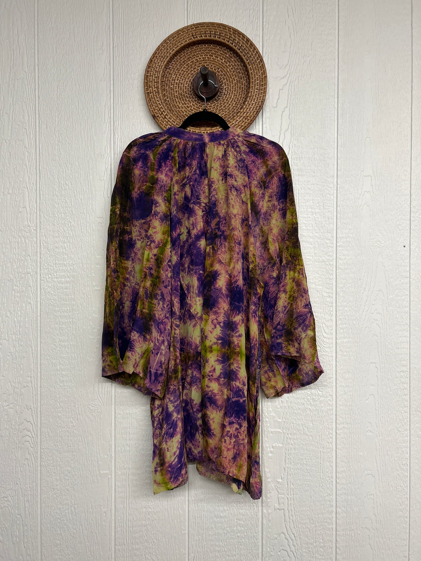 Woodstock Shortie Kimono 1025 078