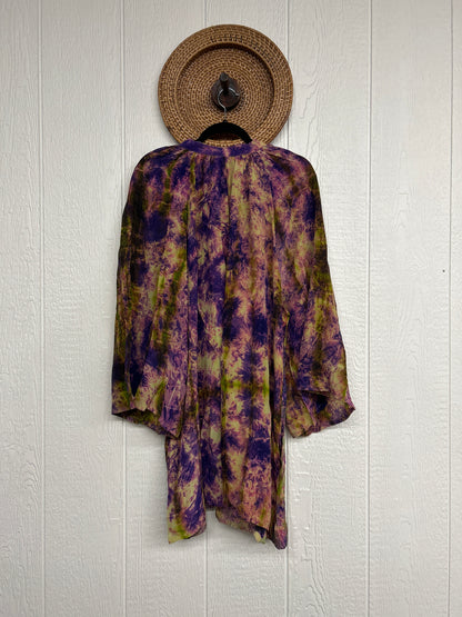 Woodstock Shortie Kimono 1025 078