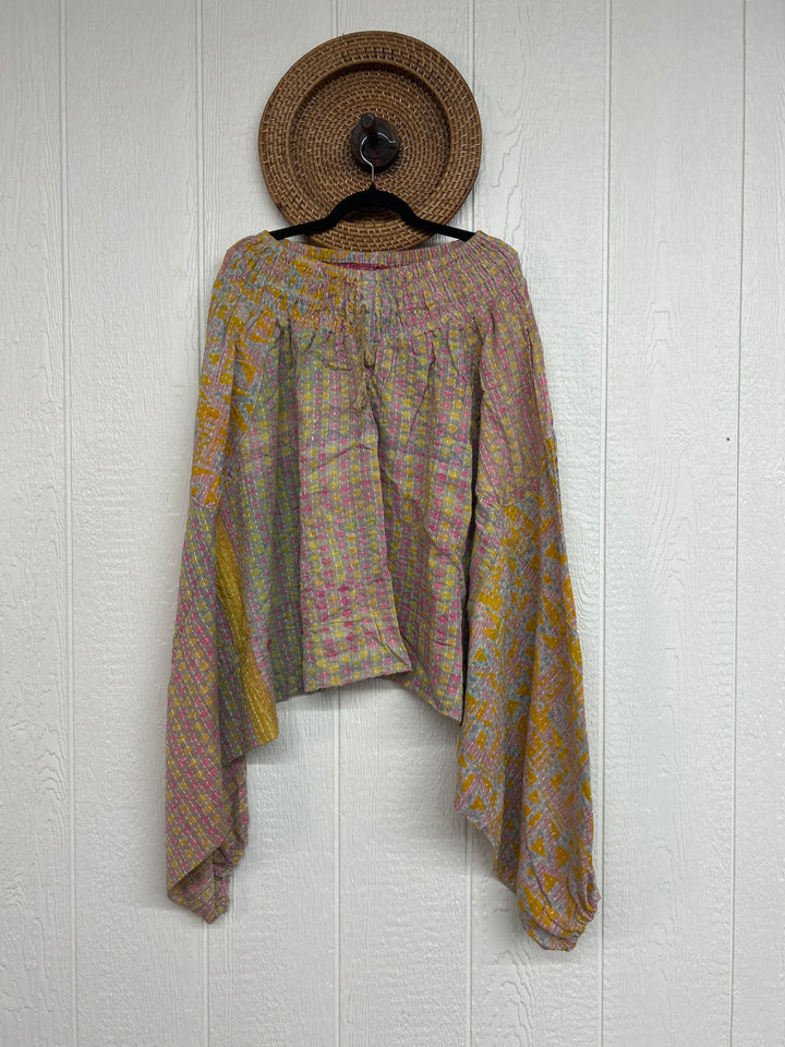 Everyday Harem Pants 0925 078