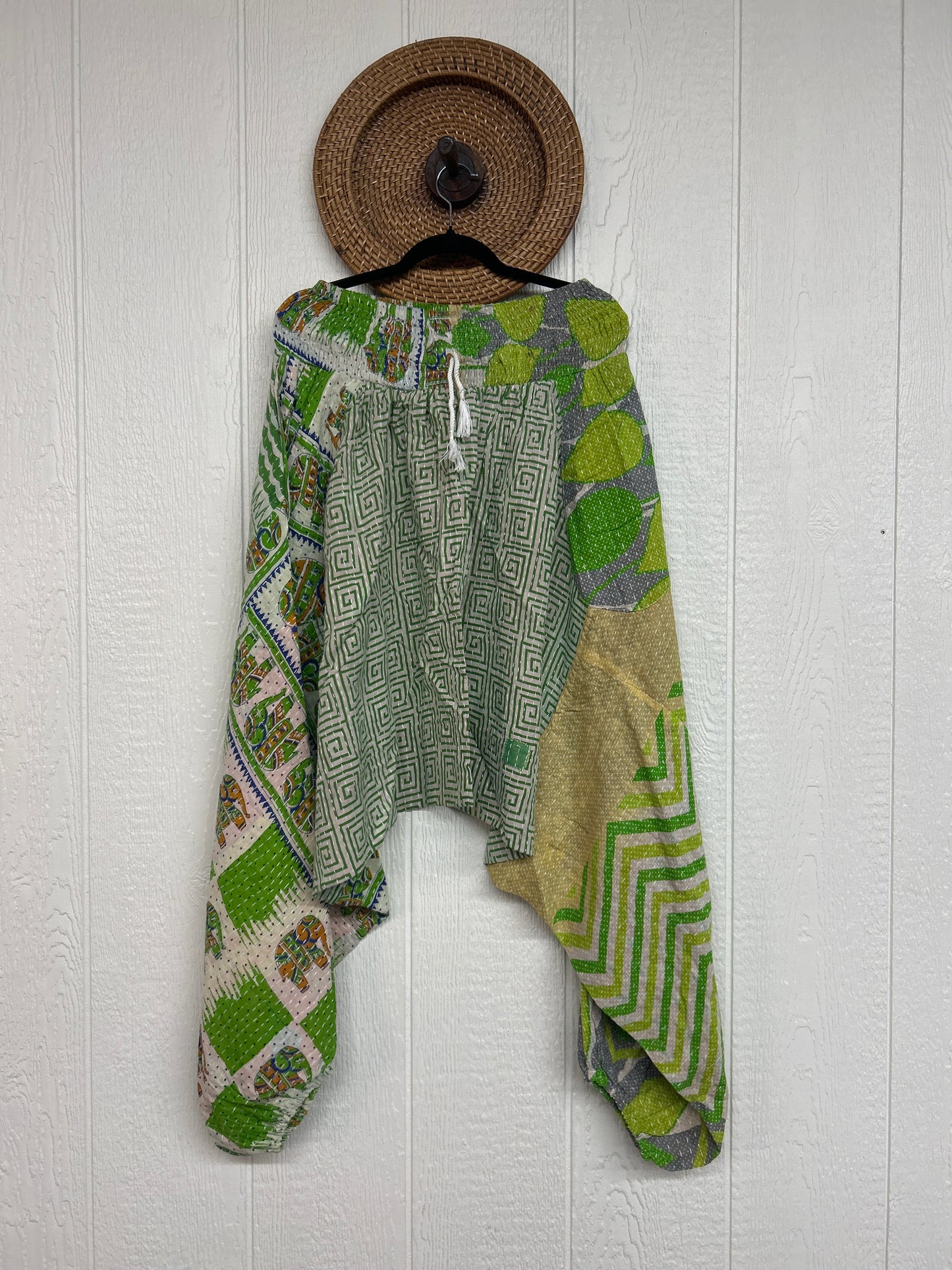 Everyday Harem Pants 0925 088