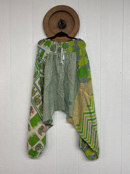 Everyday Harem Pants 0925 088