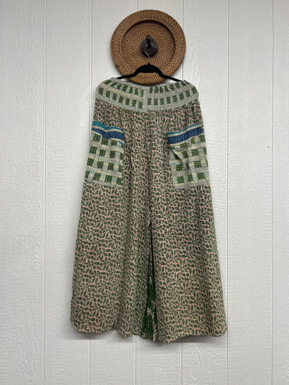 Pareo Kantha Butterfly Pant 0826 148