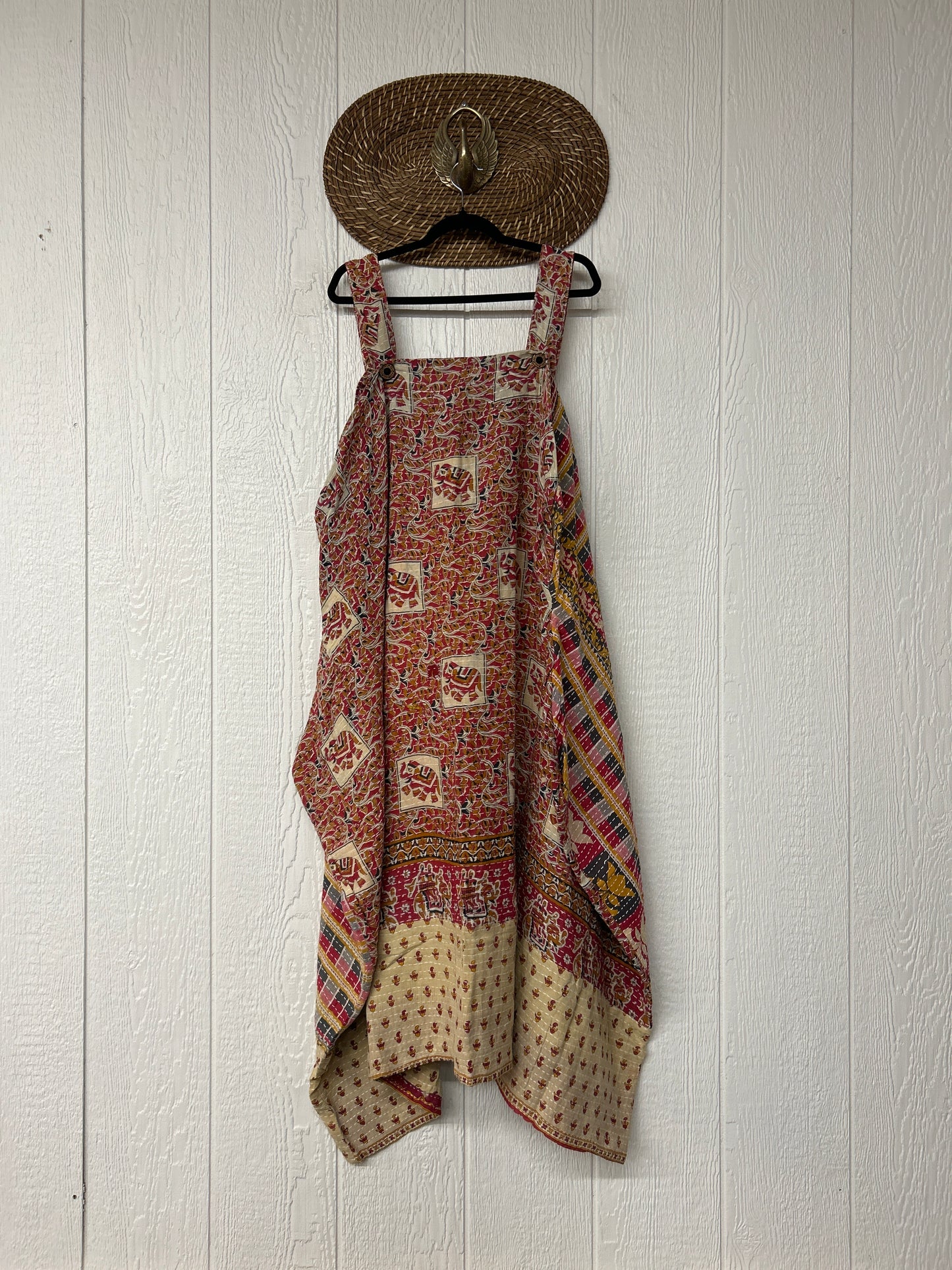 Pareo Kantha Gonna Shine Maxi 0726 115