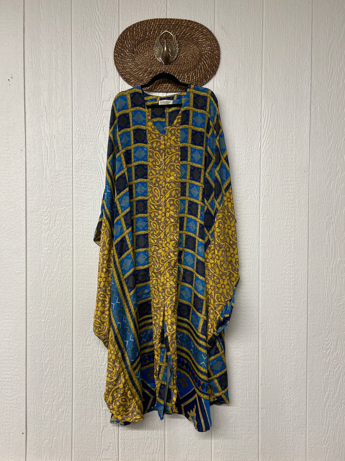 Bowie Muu Jumpsuit 0425 095