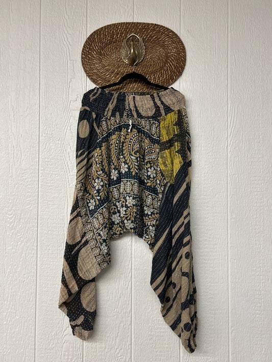 Everyday Harem Pants R0326 001