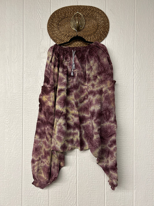 Aura Edit Pareo Kantha Be Still Harems 0726 010